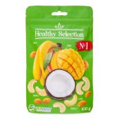 СМЕСЬ WINWAY ОРЕХОВО-ФРУКТОВАЯ №1  100Г 01409 Украина