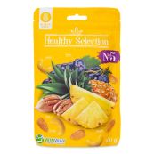 СМЕСЬ WINWAY ОРЕХОВО-ФРУКТОВАЯ №5  100Г БЕЗ САХАРА  01447 Украина