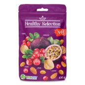 СМЕСЬ WINWAY ОРЕХОВО-ФРУКТОВАЯ №6 100Г 01690 Украина