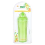 BABY TEAM 5021 ПОИЛЬНИК С ТРУБОЧКОЙ 280 МЛ КИТАЙ