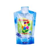 Мыло жидкое детское Семицветик дой-пак 300 мл