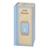 Олія Льону 100 мл