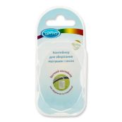 Контейнер для пустушки Lindo рк 910