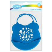 Ф 933 ФАРТУК НАГРУДНЫЙ С КАРМАНОМ НА ЗАСТЕЖКЕ ТАЙЛАНД