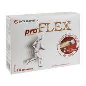 ПроФлекс 25 мл розчин №14