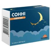Сонные таблетки 350 мг №30