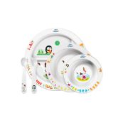 Набор посуды Philips Avent от 6 мес