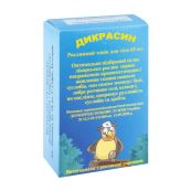 Дикрасин тоник для тела 65мл