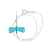 Игла внутривенная типа бабочка g23