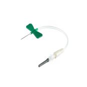 Игла внутривенная типа бабочка g25