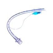 Трубка эндотрахеальная 8 с манжетой