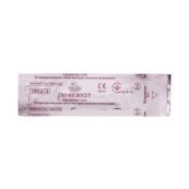 Лезвие хирургическое tro-microcut размер 15 №100