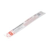 Щеточка эндоцервикальная стерильная одноразового применения коническая №1