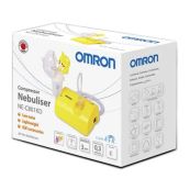 ИНГАЛЯТОР КОМПРЕС.OMRON NE-C801 KD (NE-C801S-KDE) ДЕТСКИЙ
