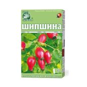 Фиточай Ключи Здоровья плоды шиповника 125г