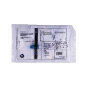 Сечоприймач з хрестоподібним зливом стерильний 0,75 л