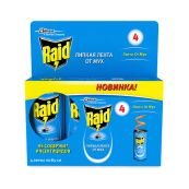 Липка стрічка від мух Raid №1