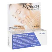 Угресол лосьон 10 % флакон 30 мл