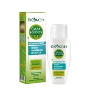 Кондиционер Биокон Сила Волос против выпадения волос 150 мл
