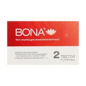 Тест для определения беременности BONA №2