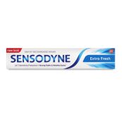 ЗУБНАЯ ПАСТА SENSODYNE ЭКСТРА СВЕЖЕСТЬ 75 МЛ GlaxoWel
