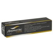 Дерматикс ультра гель туба 15 г