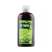 Шампунь дігтярний аптека природы 200 мл