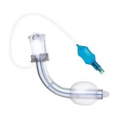 Трубка трахеостомическая с манжетой 28СН/7,0мм