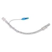 Трубка трахеостомическая с манжетой 32сн/8,0мм