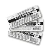 Уголь активированный с ромашкой N10