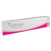 Джайдес внутриматочная система с левоноргестрелом 13,5 мг блистер №1