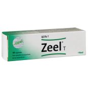 Цель Т мазь туба 50 г