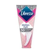 Гігієнічні прокладки Libresse Maxi Long Soft №9