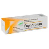 Еуфорбіум композитум Назентропфен С спрей назальний 20 мл