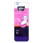 Прокладки гигиенические Bella Nova Soft №10