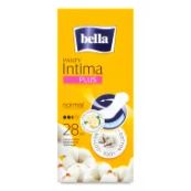 Прокладки гігієнічні щоденні Bella Panty Intima Plus Normal №28