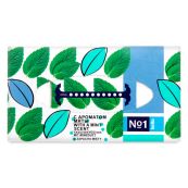 Платочки универсальные Bella мята №150