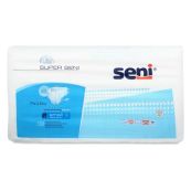Подгузники для взрослых Super Seni small №30