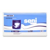 Подгузники для взрослых Seni Basic large №30