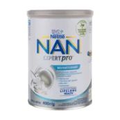 Смесь молочная Nestle NAN безлактозный с 0 месяцев 400 г