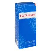 Тутукон раствор оральный флакон 600 мл