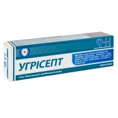 Гель бальзам 911 для проблемной кожи Угрисепт Ваша служба спасения 100 мл