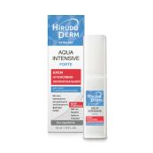 Крем интенсивно увлажняющий Aqua intensive forte hirudo derm extra dry 50 мл