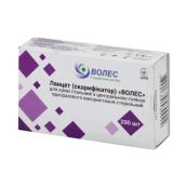 Скарификатор №200