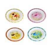 Тарілка пластикова Canpol babies 4/411
