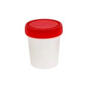 ЕМКОСТЬ ДЛЯ ЗАБОРА МОЧИ СТЕРИЛЬНАЯ 200 МЛ Гемопласт