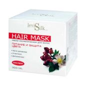 Маска для ламкого та фарбованого волосся з шипшиною 300 мл