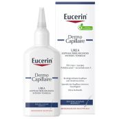 Інтенсивний зволожувальний засіб Eucerin ДермоКапіляр для сухої та подразненої шкіри голови 100 мл