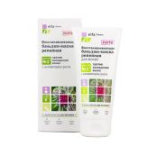 Бальзам маска для волосся Elfa Pharm реп'яхова форте 200 мл