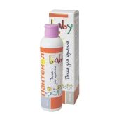 Пінка для купання Baby з D-пантенолом рожева 200 мл